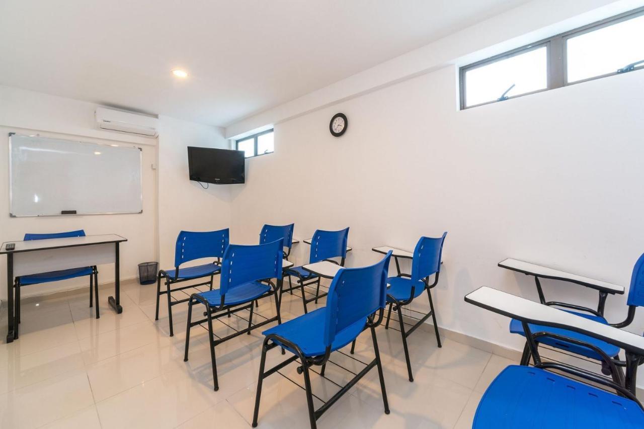 Excelente Flat Em Setubal Boa Viagem Ate 3 Pessoas Cercado Por Restaurantes E Supermercados Pm805 Ресифи Екстериор снимка