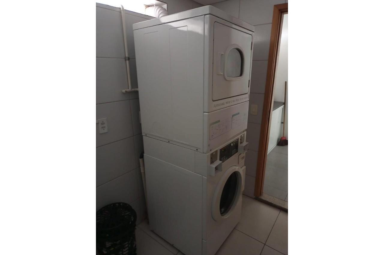 Excelente Flat Em Setubal Boa Viagem Ate 3 Pessoas Cercado Por Restaurantes E Supermercados Pm805 Ресифи Екстериор снимка