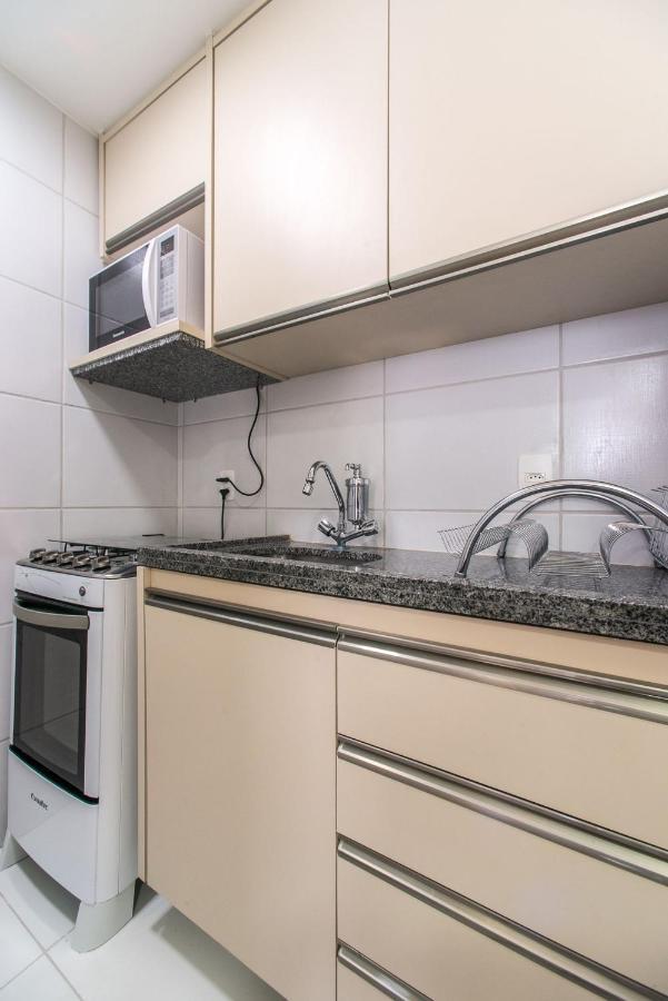 Excelente Flat Em Setubal Boa Viagem Ate 3 Pessoas Cercado Por Restaurantes E Supermercados Pm805 Ресифи Екстериор снимка