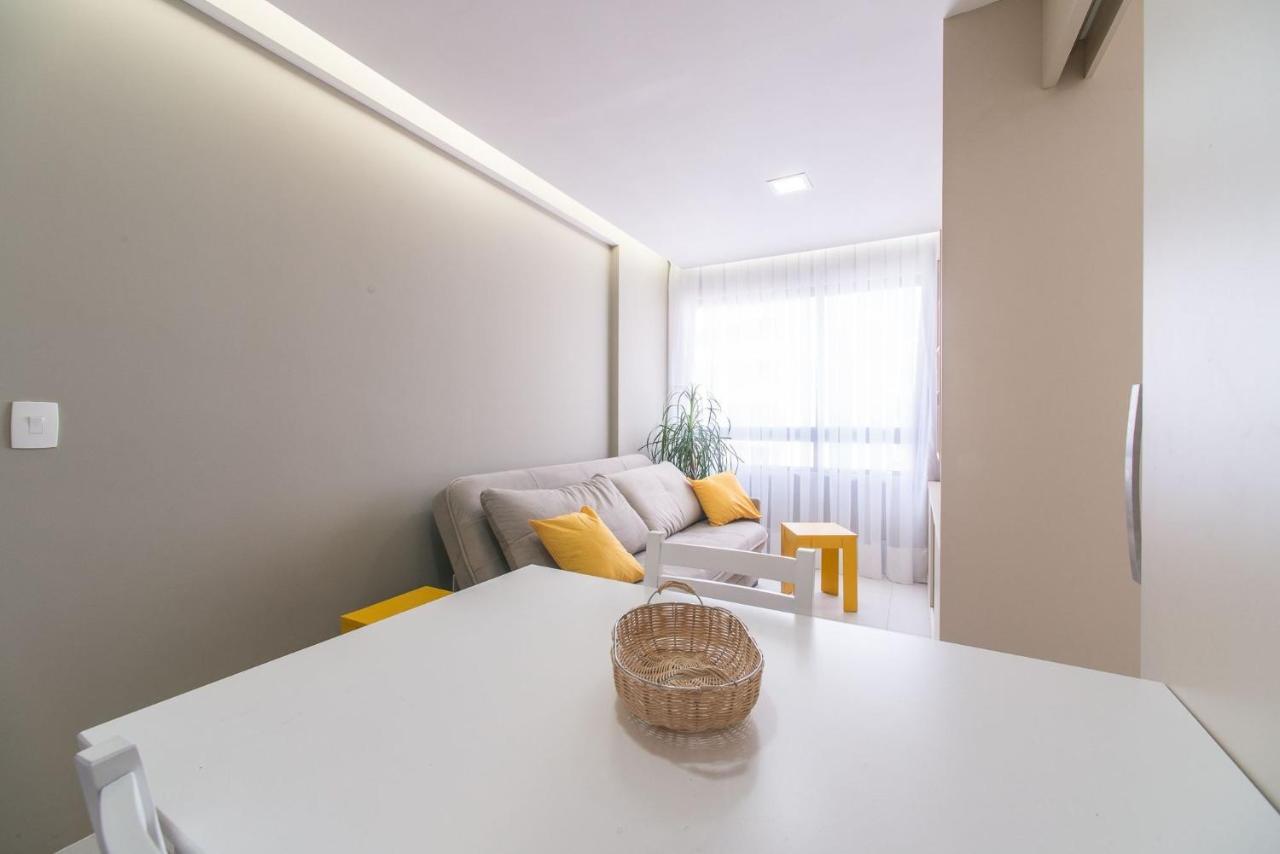 Excelente Flat Em Setubal Boa Viagem Ate 3 Pessoas Cercado Por Restaurantes E Supermercados Pm805 Ресифи Екстериор снимка